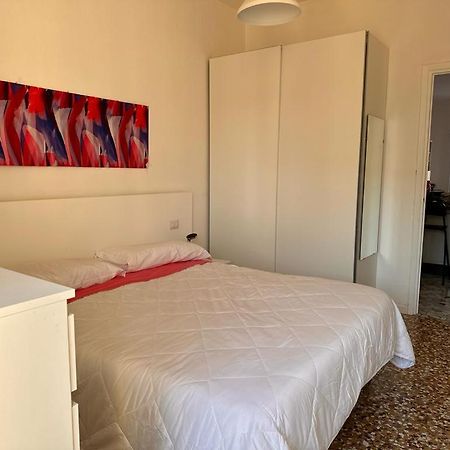 Kibilu - Via Lomellina Mm Argonne - Linate Airport Apartment Milan Exterior photo